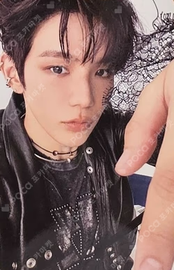 Fame Catalogue Ver. SHOTARO photocard image