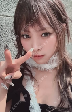 TUNNEL VISION POCAALBUM Ver. A RYUJIN photocard image