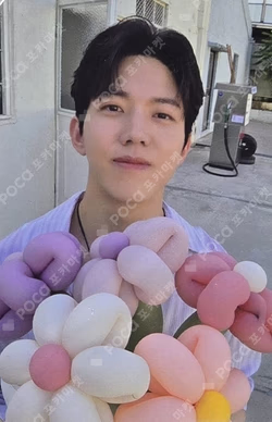 DAY6 10th Anniversary Tour [The DECADE] REWARD