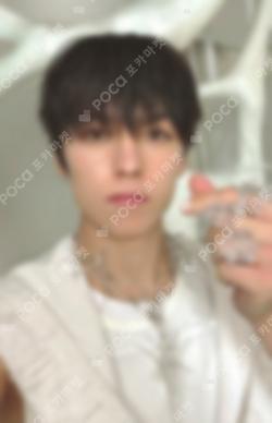 HAPPY BURSTDAY Target Exclusive VERNON photocard image