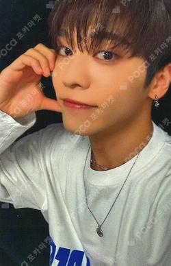 Summer Light Over The Rainbow U photocard image