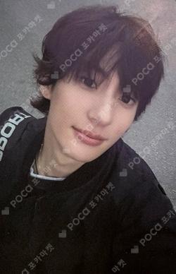Fame Chamber Ver. ANTON photocard image