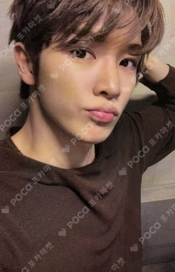 Fame Chamber Ver. SUNGCHAN photocard image