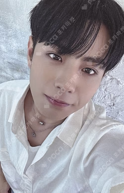 EVNNE Photo Exhibition [INTO THE LIGHT] PHOTOBOOK