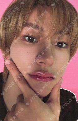 SMTOWN LIVE 2025 in SEOUL COACH JACKET SET ANTON photocard image