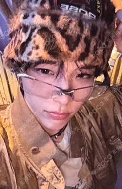 Fame SMini Ver. SHOTARO photocard image