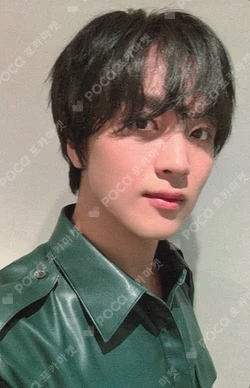 TASTE NY MUSIC HAECHAN photocard image