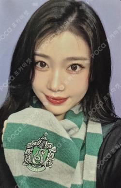 BUBBLE GUM MAKESTAR XIAOTING photocard image