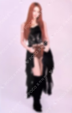 2025 LE SSERAFIM TOUR EASY CRAZY HOT ENCORE IN TOKYO DOME PHOTO CARD