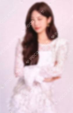 2025 LE SSERAFIM TOUR EASY CRAZY HOT ENCORE IN TOKYO DOME PHOTO CARD KAZUHA photocard image