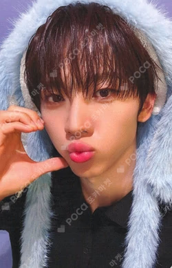 LOVE ANECDOTE(S) MAKESTAR YOOSEUNGEON photocard image