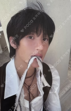 Fame ANTON photocard image