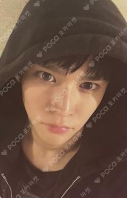 Fame Chamber Ver. EUNSEOK photocard image