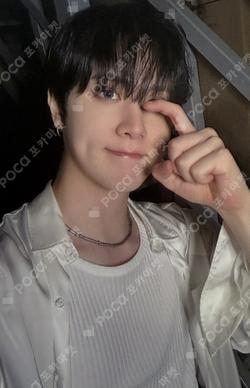 Wonderland Haven Ver. KIMDONGHAN photocard image