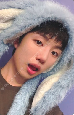 LOVE ANECDOTE(S) MAKESTAR PARKJIHOO photocard image