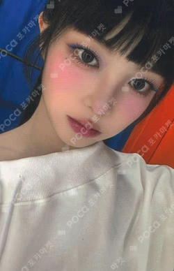 FOCUS KTOWN4U IAN photocard image