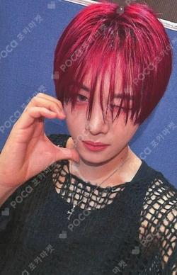 UNDENIABLE MOKKET SHOP HIKARI photocard image