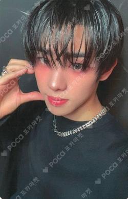 UNDENIABLE MOKKET SHOP Kang Min Seo photocard image