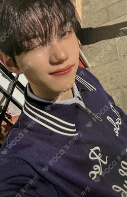 ETERNALT JEWEL Ver. Kyoung Bae Seo photocard image