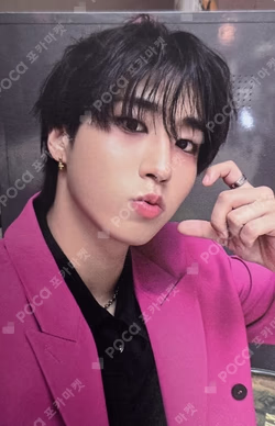 DO IT MUSICPLANT HAN photocard image