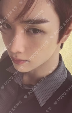 Fame SUNGCHAN photocard image