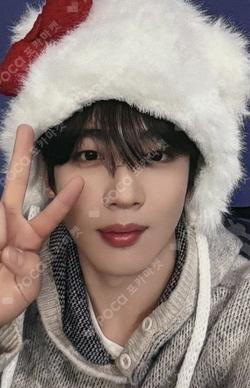 Wonderland MAKESTAR KIMYOHAN photocard image