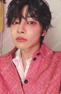 DO IT IT VER. I.N photocard image