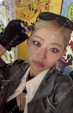 Lucky (Korean Ver.) BROADCAST