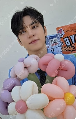 DAY6 10th Anniversary Tour [The DECADE] REWARD WONPIL photocard image