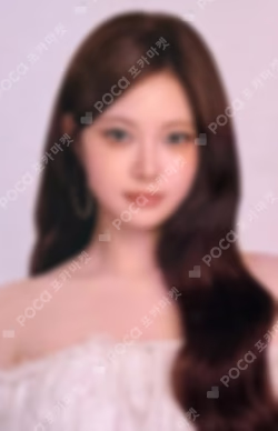 2025 LE SSERAFIM TOUR EASY CRAZY HOT ENCORE IN TOKYO DOME PHOTO CARD