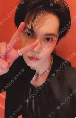 2025 DOYOUNG CONCERT [Doors] IN TAIPEI SOUNDCHECK DOYOUNG photocard image
