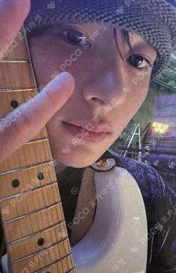 Fame SMini Ver. ANTON photocard image