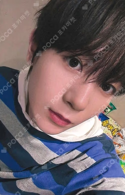 poppop KMS RYO photocard image