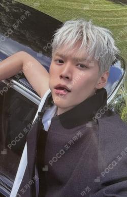 Fame EUNSEOK photocard image