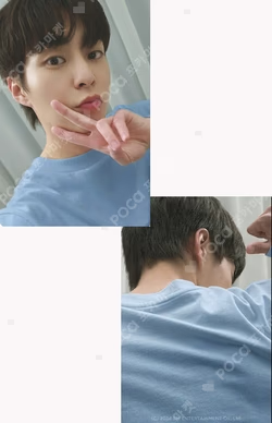 2024 EXO FAN MEETING : ONE LONG SLEEVE+PHOTO CARD SET