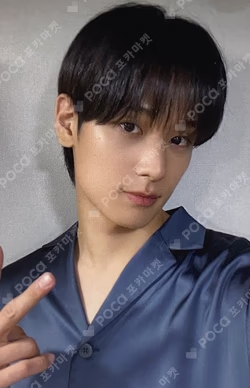 a;effect WITHMUU JUYEON photocard image