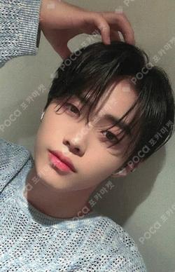 UNDENIABLE knpops Kim Gyu Rae photocard image