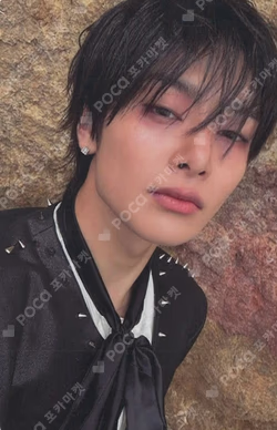 DO IT ACCORDION VER. I.N photocard image