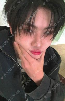 CLOSE YOUR EYES 1ST FANMEETING [CLOSER MOMENTS] IN SEOUL CLOSER ZONE Yeo Jun Jang photocard image