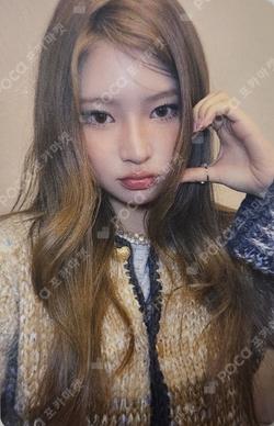 THURSDAY ISLAND X KiiiKiii HAUM photocard image