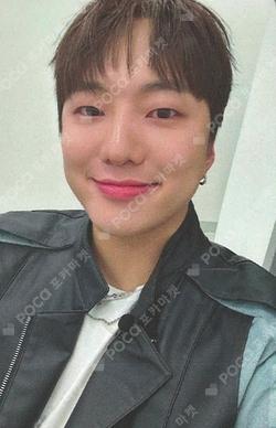 Mnet M COUNTDOWN SPECIAL STAGE BROADCAST YOON photocard image