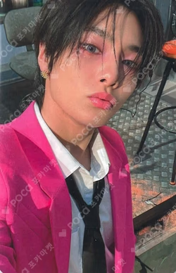 DO IT MUSICPLANT I.N photocard image