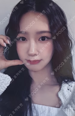2025 i-dle first japan tour [逢い-dle] in Kobe LIVE STREAMING MIYEON photocard image