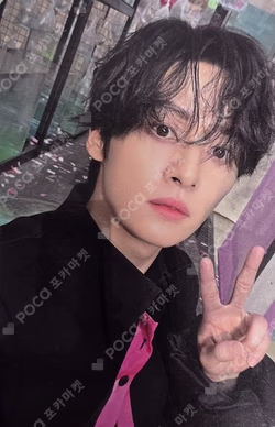 DO IT MUSICPLANT LEE KNOW photocard image