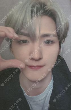 GO Chapter 1 : GO Together fromm store YONGHEE photocard image