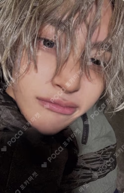 Fame Chamber Ver. WONBIN photocard image