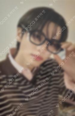 play hard POP-UP in HONG KONG REWARD SHINYU photocard image