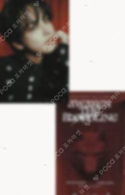 2025 &TEAM CONCERT TOUR [AWAKEN THE BLOODLINE] in HONGKONG TAKI photocard image