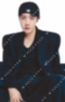 j-hope Tour 'HOPE ON THE STAGE' in SEOUL Mini Photo Card Set