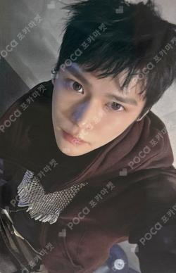 Fame SMini Ver. EUNSEOK photocard image